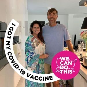 Meet your Posher, Karina